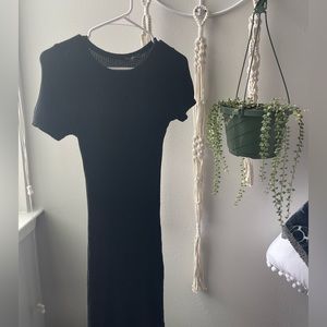 Brandy bodycon dress !